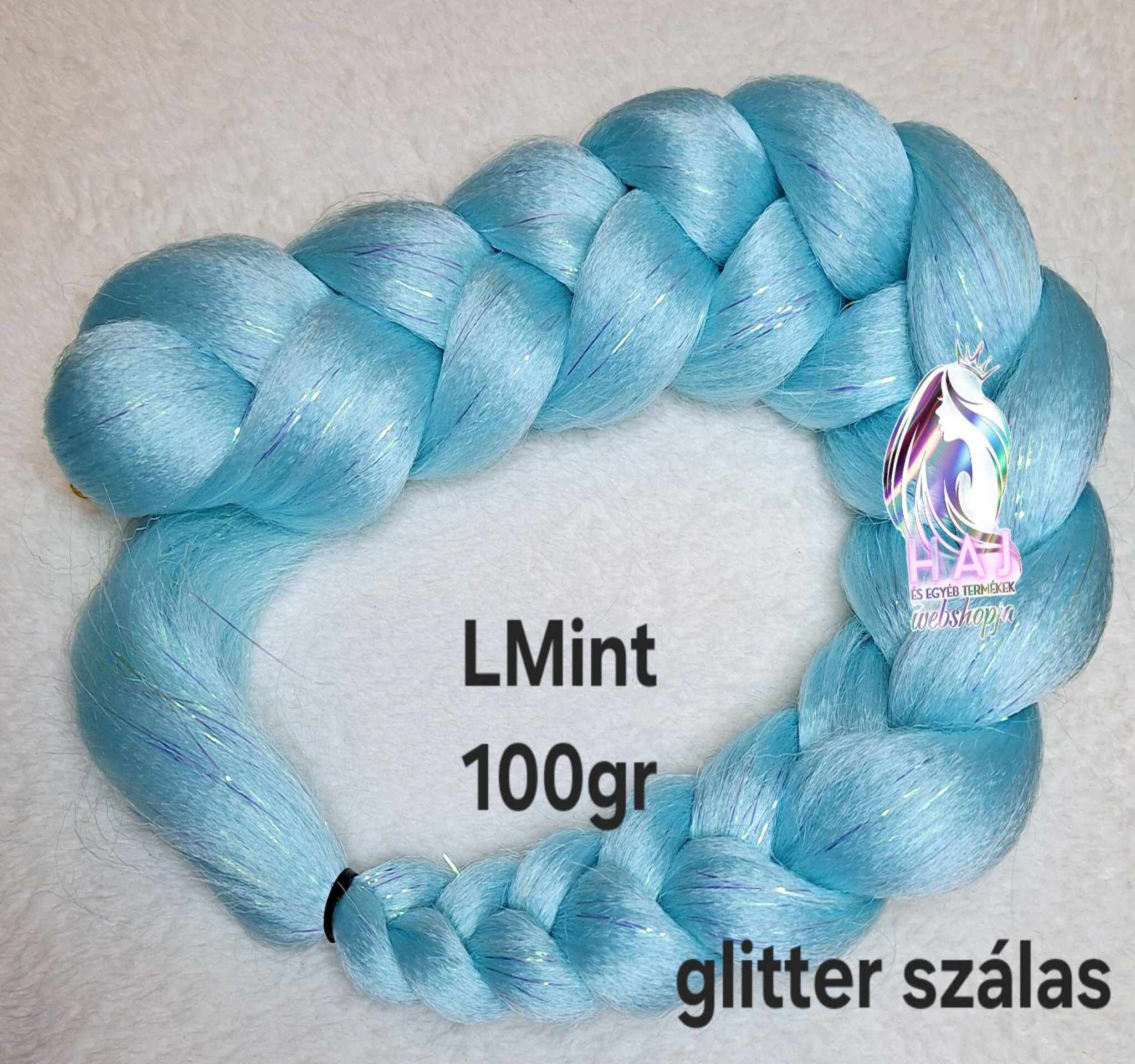 LMint Glitter 100 gr - 1.800 Ft