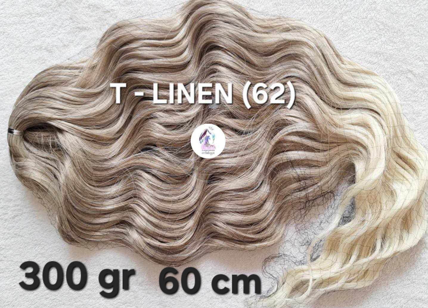 T-LINEN (62) 300 gr 60 cm - 12.000 Ft