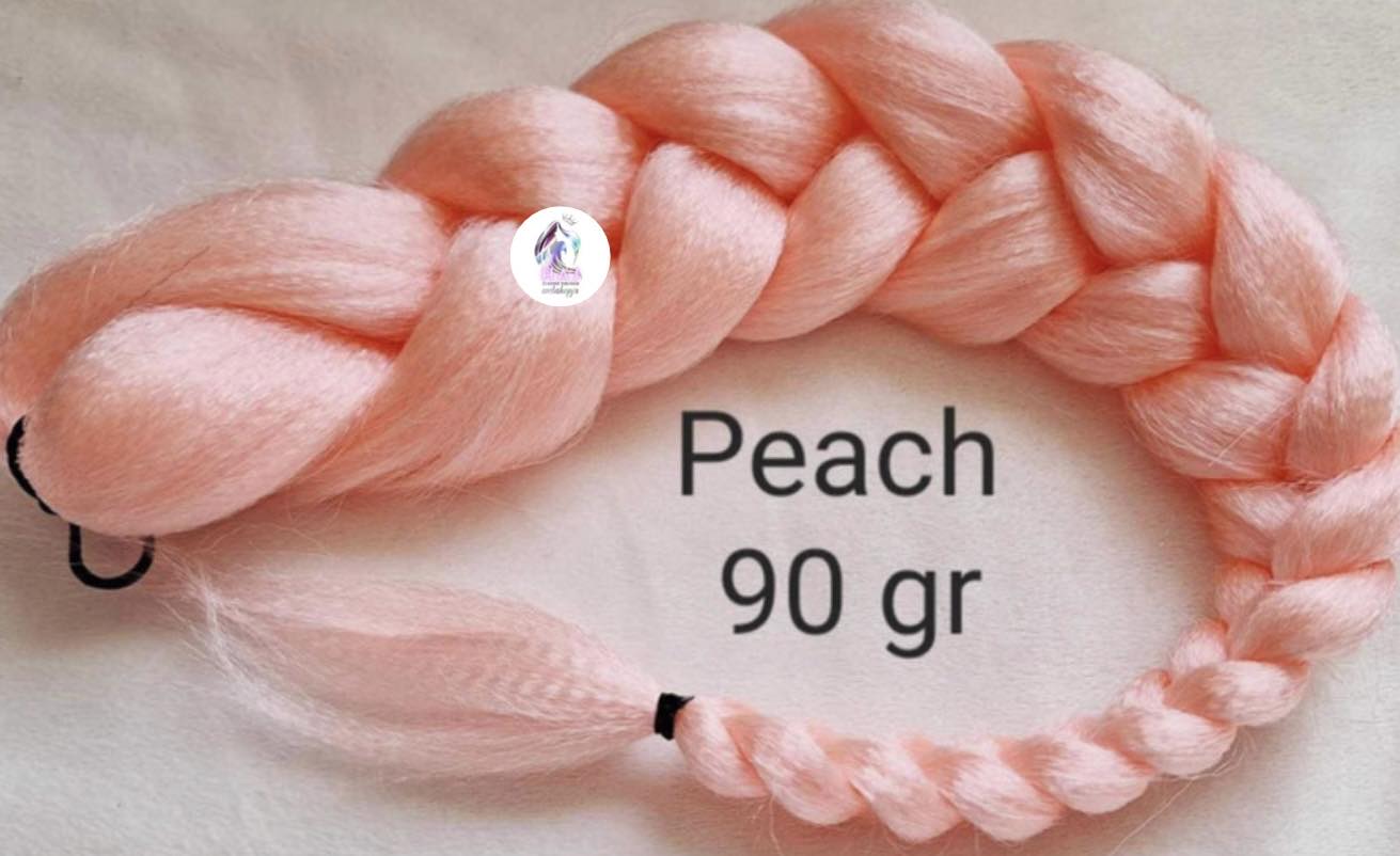 Peach 90 gr - 1.600 Ft