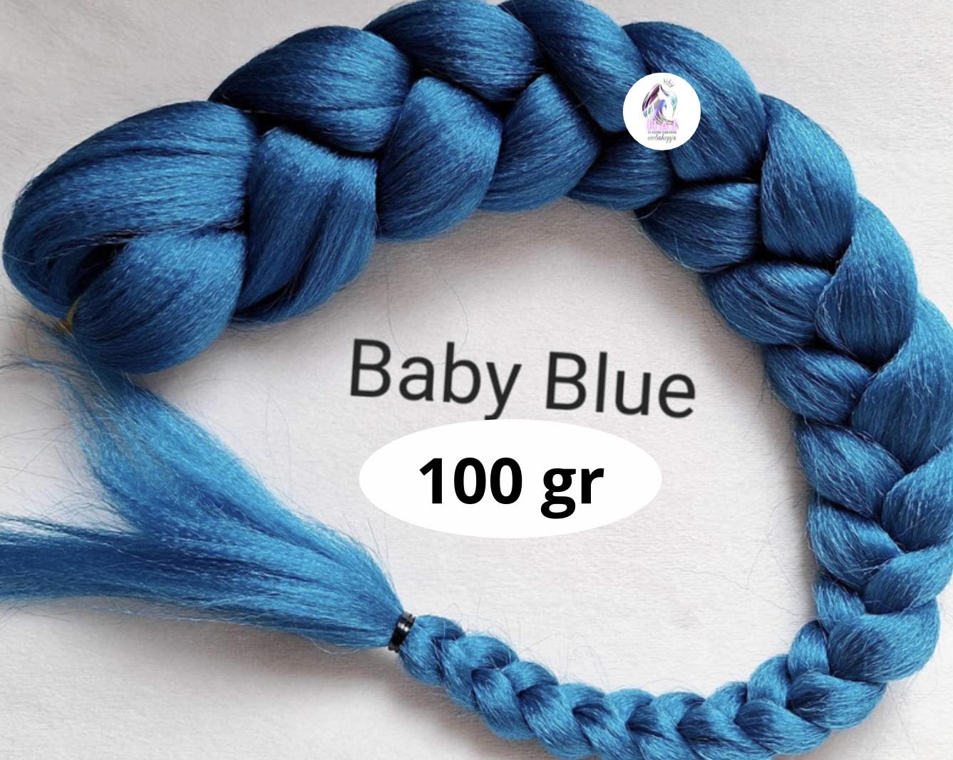 Baby Blue 100 gr - 1.700 Ft