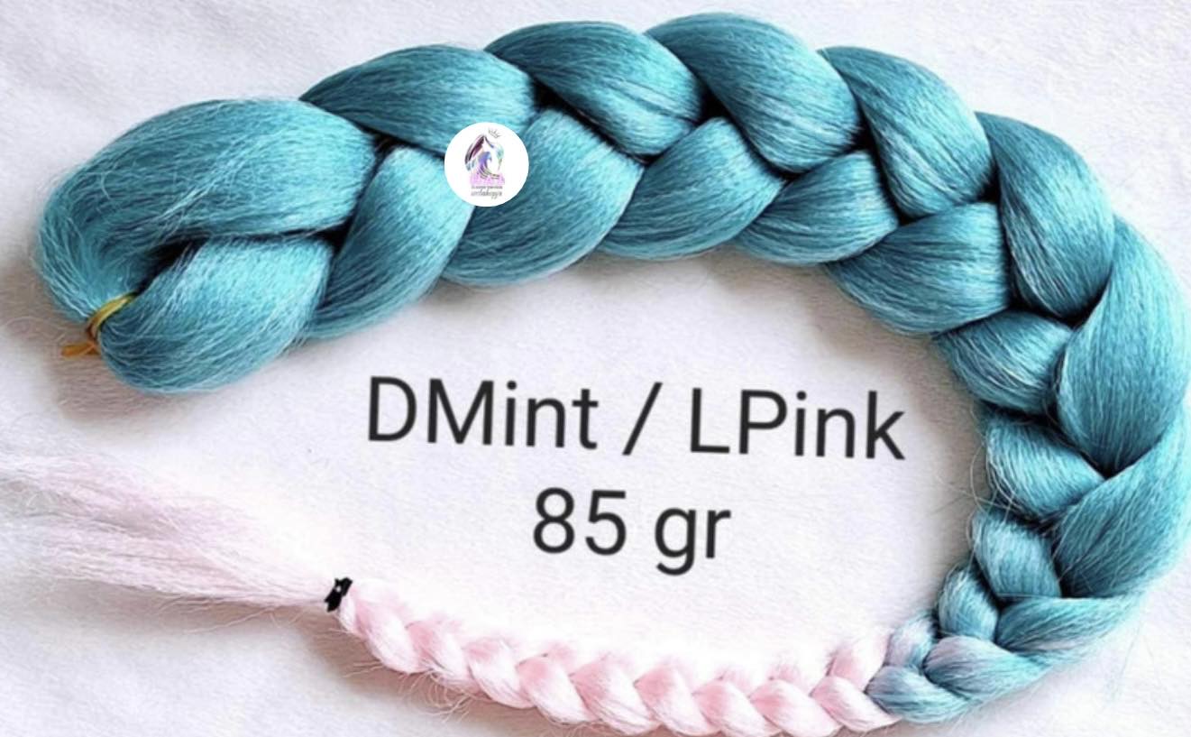 DMint / LPink 85 gr - 1.600 Ft