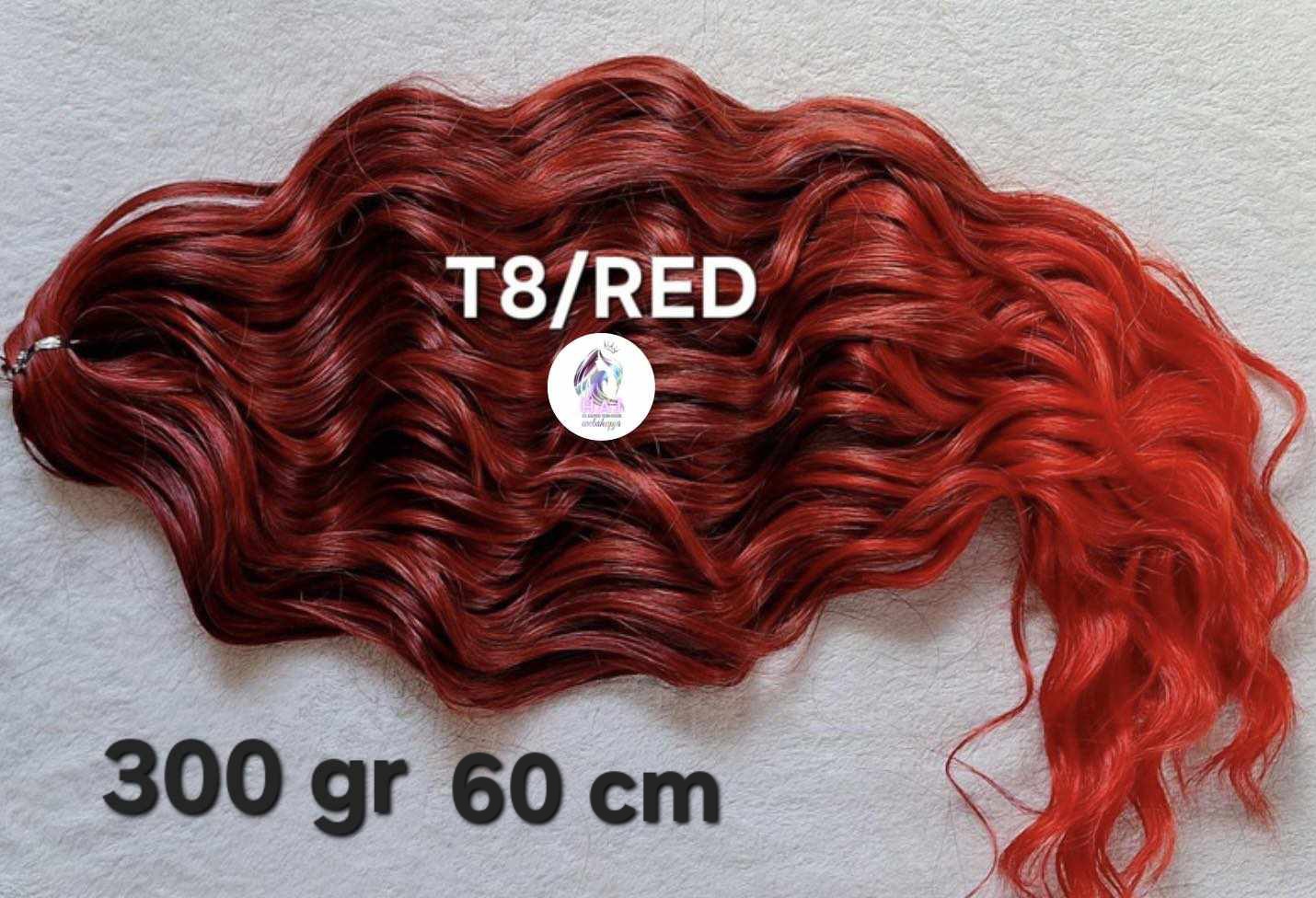 T8/RED 300 gr 60 cm - 12.000 Ft