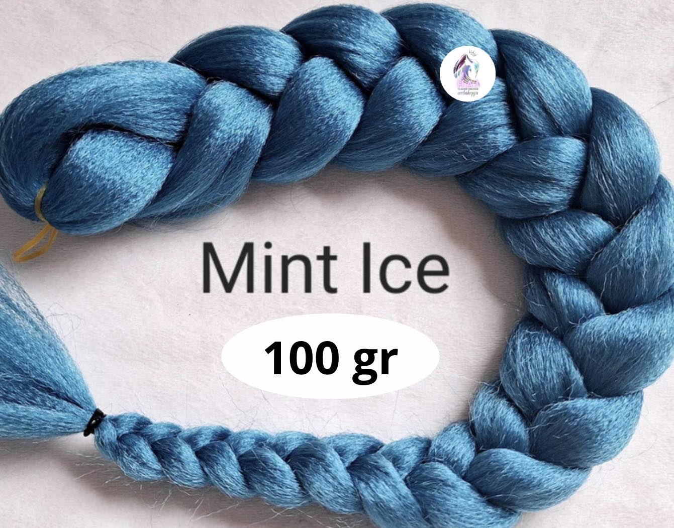 Mint Ice 100 gr - 1.700 Ft