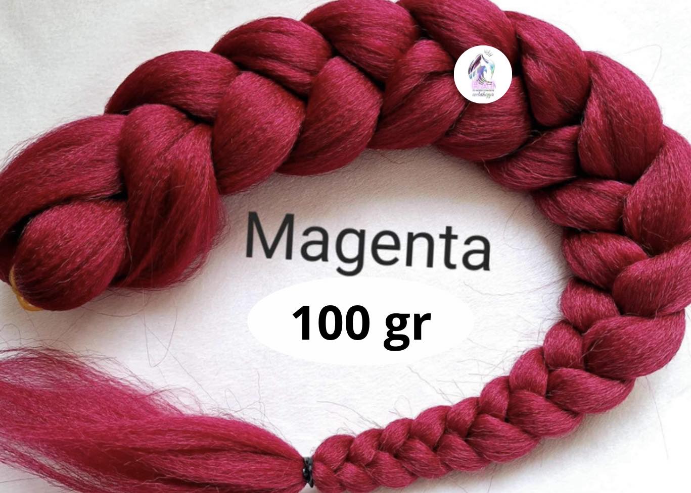 Magenta 100 gr - 1.700 Ft